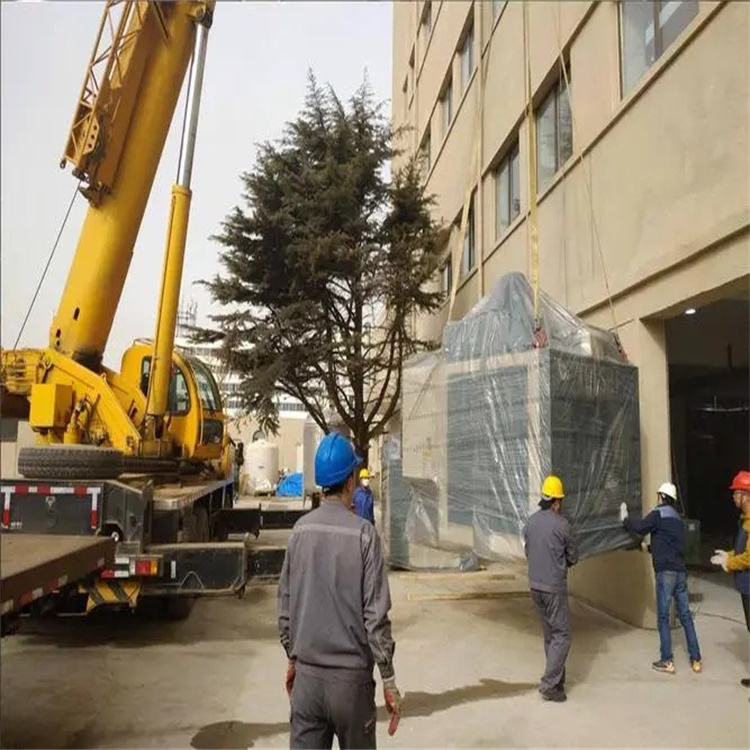 上安乡附近12吨吊车出租电话