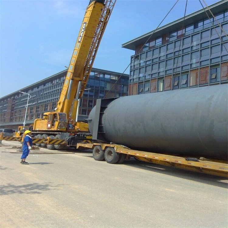 上安乡大型吊车租赁公司