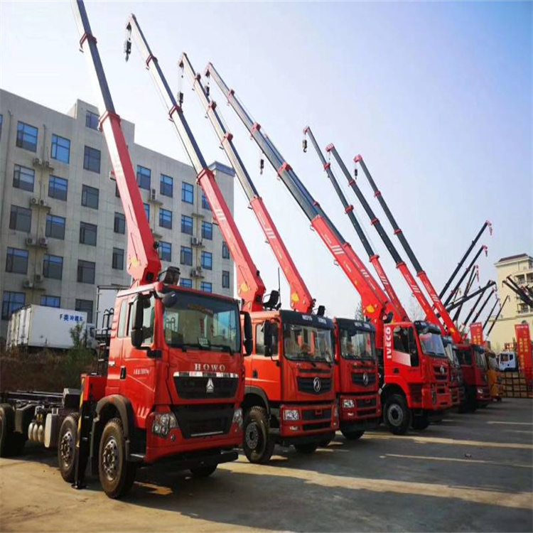 上安乡租专业吊车电话