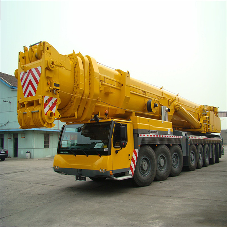 上安乡吊车出租价格：透明报价，无隐藏费用