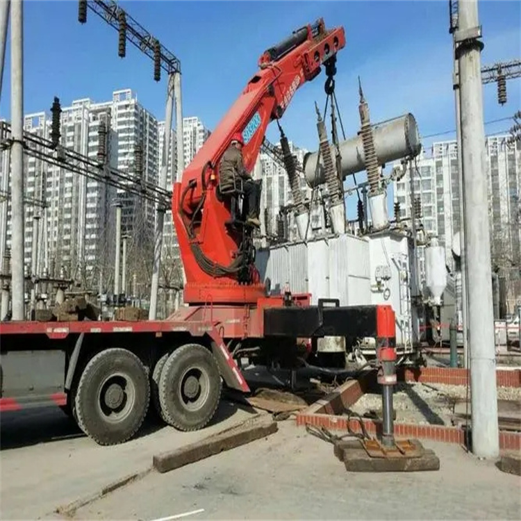 上安乡就近吊车出租|工地厂房吊装设备租赁|24小时高效响应