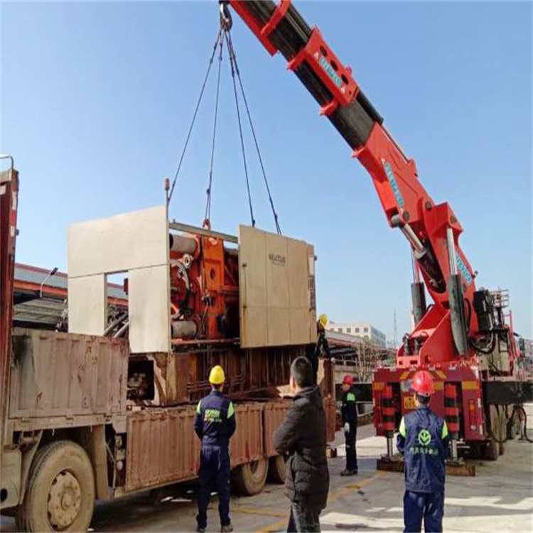 上安乡附近随车吊出租，便捷服务与实用联系方式