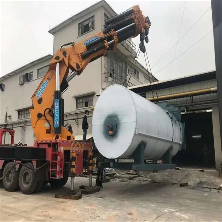 上安乡室内装修小型折臂吊出租服务：高效解决方案与租赁指南