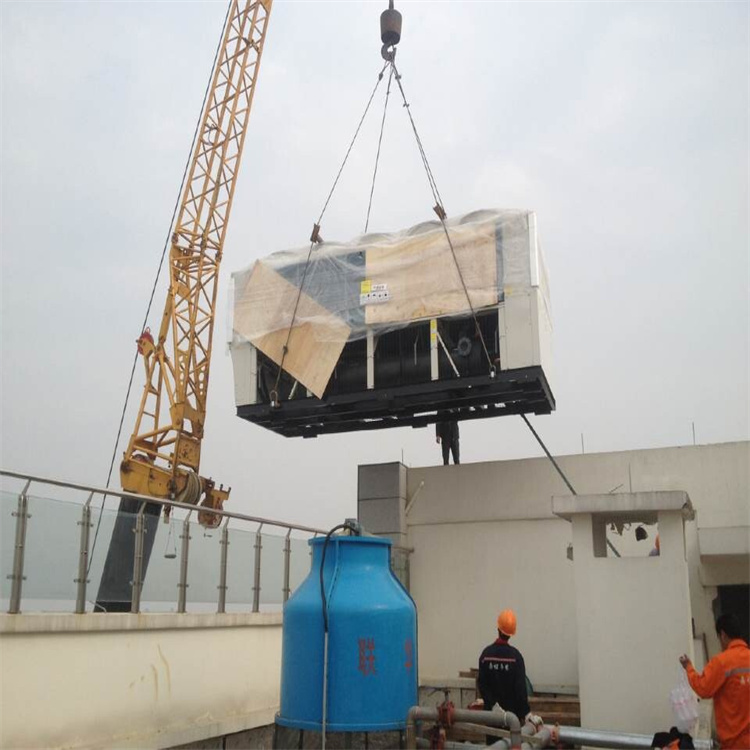 上安乡大型汽车吊出租多少钱