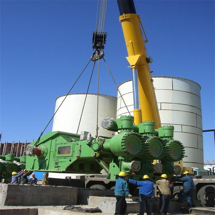 上安乡专业汽车吊出租