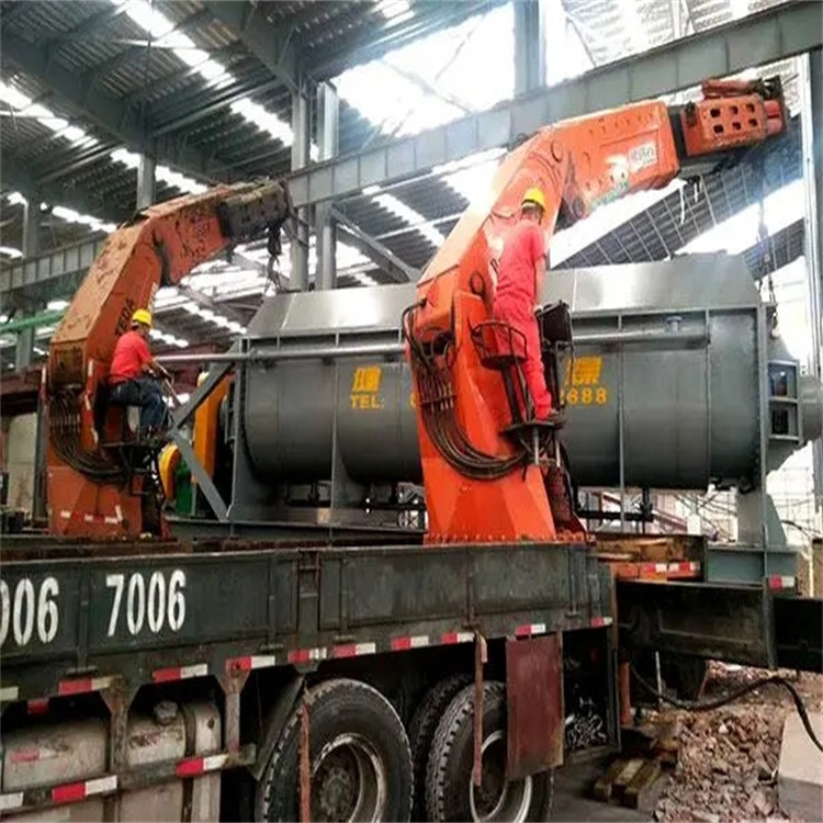 上安乡大型随车吊出租多少钱