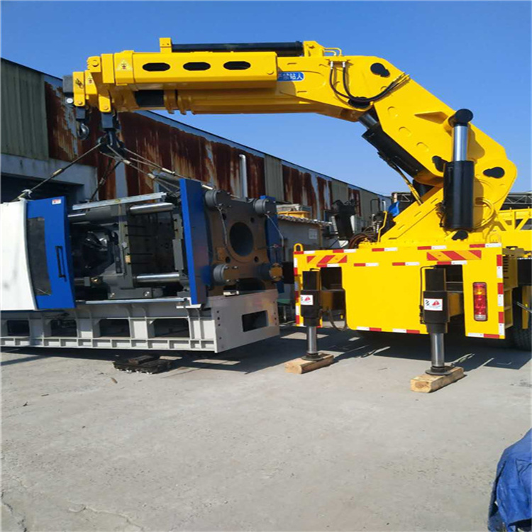 上安乡大吨位折臂吊出租