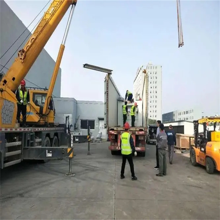 上安乡如何找到附近的吊车救援服务