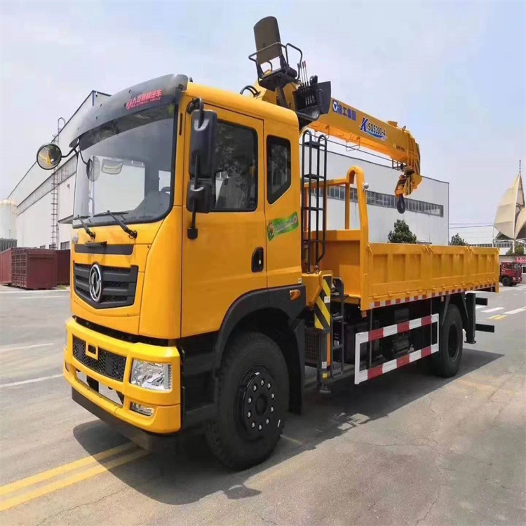 上安乡附近找一辆随车吊出租