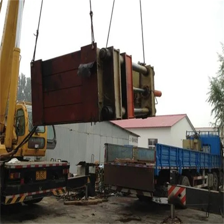 上安乡小型汽车吊出租