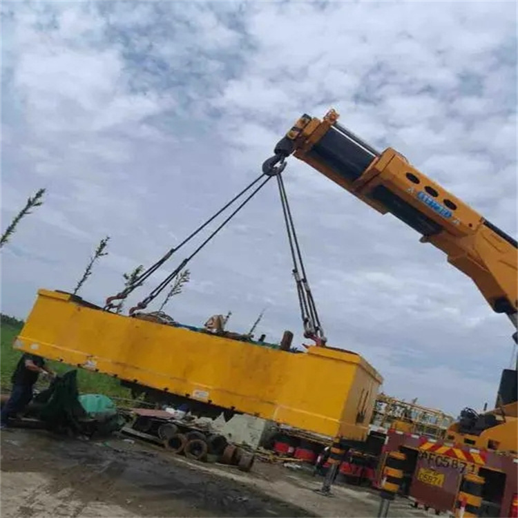 上安乡专业吊车出租哪家好