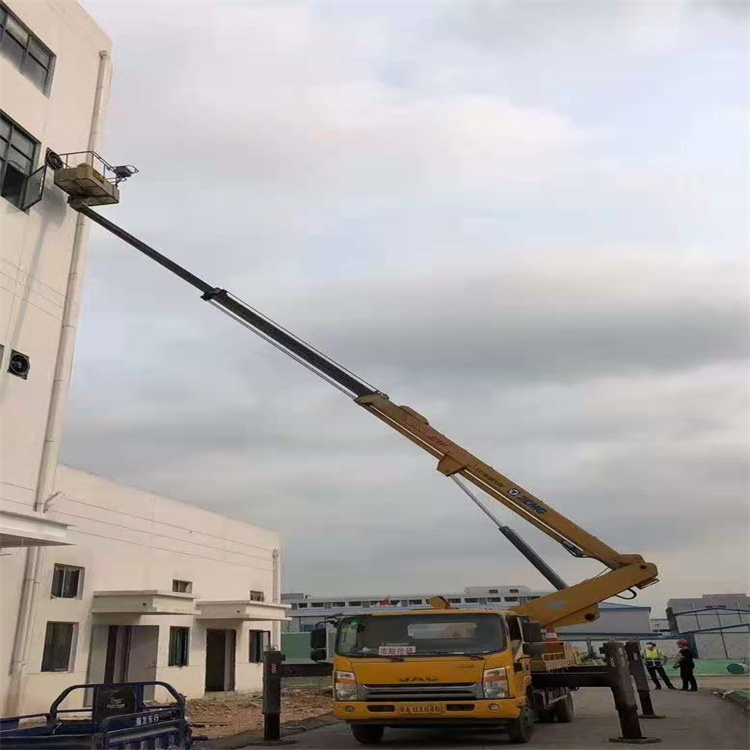 上安乡附近高空车出租|市政施工/设备安装专用|随叫随到|亿立达设备租赁