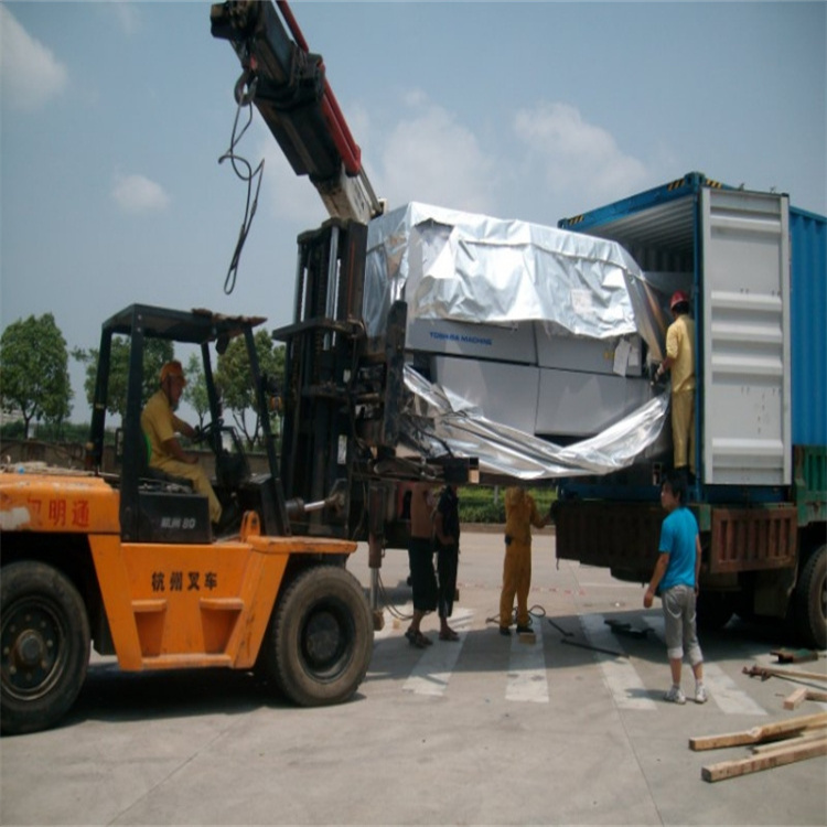 上安乡专业吊车出租多少钱